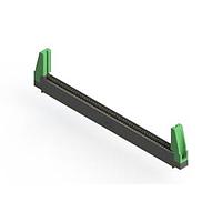 EDAC 395-060-524-488 Standard Card Edge Connectors .100" (2.54mm) Pitch Card Edge Connector