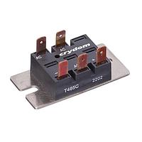 Sensata Technologies - Crydom T485C Diode Modules 50A BRIDG RECT MOD