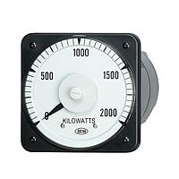 Sew LS-110 Watt, LS-80 Watt Wide Angle Scale Wattmeter ( ± 1.5% f.s)