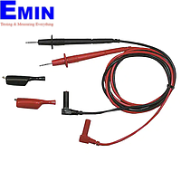 BKPRECISION TL 1 Sheathed Test Lead Set