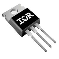 Infineon AUIRF540ZXKMA1 MOSFETs MOSFET_(75V 120V(