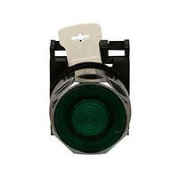 Eaton EM22N9 Pushbutton Switches METAL E22 FL ILL PUSHBUTTON - AB