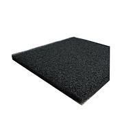 LeaderTech EA-RF1250-24 RF Microwave Absorber Reticulated Foam Absorber 1GHz-18GHz