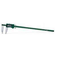 INSIZE 1106-602 DIGITAL CALIPER, 0-600mm/0-24"