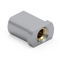 Mill-Max 3907-0-18-01-30-27-10-0 Surface Mount 200u SN/PB OVER NI 30 CON