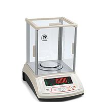 HUAZHI HZF-A+100 Precision Balance (100g, 1mg, External CAL)