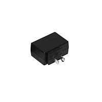 Delta Electronics, Inc. MDS-005AAS05 BV Fixed Plugs 5W/5V wall mount adapter, US version, Barrel Type connector