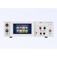 Ainuo AN1639H Multi-channel Intelligent Electrical Safety Analyzer (5kVAC, 6kVDC)