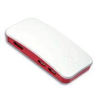 Raspberry Pi SC0038 Cases RPI Official Case for Pi Zero / Zero W (Box = 200)