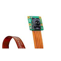 Raspberry Pi SC1174 Raspberry Pi AI Cameras 12MP Sony IMX500 Intelligent Vision Sensor 76-degree