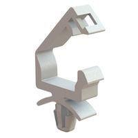 Essentra Components WSLT-03-3-19 Locking Top Wire Sdl,Locking Top,Natural