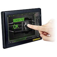 Cognex VisionView Web Panel VisionView Web (1024 x 600 (614,400 pixels))