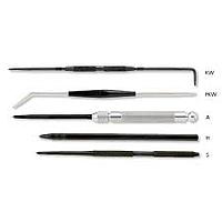 Niigata Seiki A CARBIDE TIP SCRIBER (Ø5x170mm)