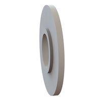 Essentra Components 12SWS3036 Shoulder Washer Shoulder Washer, .375 ID, 1.000 OD, .500 Shank OD