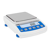 RADWAG WTC 2000 Precision Balance (2000g, 0.01g)