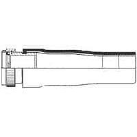 Raychem - TE Connectivity KTKK-1112 Circular MIL Spec Backshells KTKK-1112