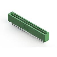 EDAC 307-032-456-201 Receptacles Card Edge Connector