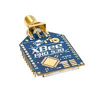 DIGI XBP9B-DMSTB002 Zigbee Modules Xbee-Pro 900HP (S3B) DigiMsh 900MHz RPSMA