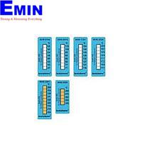 TESTO 0646 1724 Temperature Strip (+116 °C ~+154 °C)