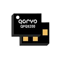 Qorvo QPQ5200SR BAW Filter 2GHz Wi-Fi CH1-11 edgeBoost Filter