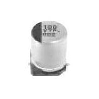 PANASONIC EEE-TP1K391M High Ripple Current  Aluminium Electrolytic Capacitor 80VDC 390uF 20% SMD AEC-Q200 High Ripple