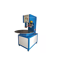 Danrel DR-T5KW-3S Turntable High Frequency PVC Blister Packing Machine