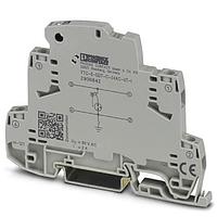PHOENIX CONTACT 2906842 Industrial Surge Protectors TTC-6-GDT-C-24AC- UT-I