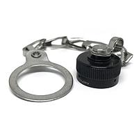 Amphenol PCD 164-895 Accessories CAP & CHAIN