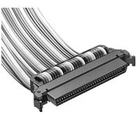 Hirose Electric FX2B-80SA-1.27R(02) Receptacles 80P HOUSNG CABL CON IDC GOLD PLATED