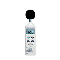 CEM DT-8850 Sound Level Meter (35dB~135dB;1.4dB)