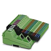 PHOENIX CONTACT 2702289 Switching Supplies ILB PN 24DI16DIO16EF