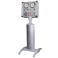 Revalve SI-PRA Test unit for testing of control valve actuators