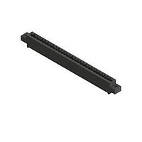 EDAC 887-029-541-602 Receptacles High Temp Card Edge Connector