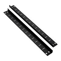 Panduit PZWMC12RR Racks & Rack Cabinets PanZone Wall Mount Cabinet 12 RU Rear Ra