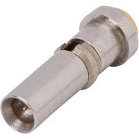 Amphenol SV Microwave SF3811-60059 RF Adapters - Between Series VITA 67.3 PLUG IN Contact 0.86 Cbl.