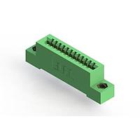 EDAC 342-012-521-107 Standard Card Edge Connectors Card Edge Connector