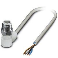 PHOENIX CONTACT 1420964 Sensor Cables / Actuator Cables SAC-4P-M12MR/5 0-500 FB