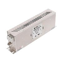 Corcom - TE Connectivity 30KEMS10ABSDHM Power Line Filters KEM 30A 1S HIGH PER SP BS DELTA 440 VAC