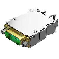 Amphenol Positronic RD37M00ANT20/AA Plug