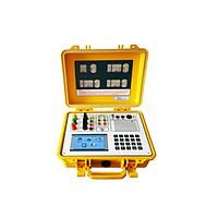 XZH Test XHTX1318AJ No-Load Losses Test Transformer Capacity Tester