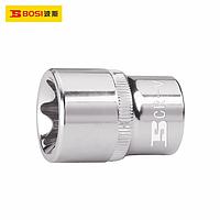 BOSI BS364610 1/4'' Dr. Socket Torx Type (E10 ,L 25mm)