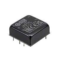 MEAN WELL SKMW40F-03 Isolated 40W 9-36Vin 3.3Vout 10A DIP 1X1