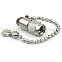 FairviewMicrowave ST4019C-  RF Load 2 Watts To 40 GHz With Chain 2.92mm Male