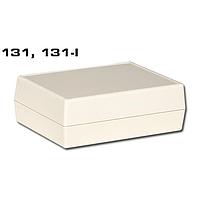 Serpac 131,GY Plastic 3.25X4.38X1.51 GY