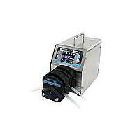 Leadfluid BT300L Intelligent Flow Peristaltic Pump (0.07-770mL/min, 4 CH)