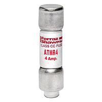 Mersen ATMR4 Class CC Fuses 600V 4A CC FUSE