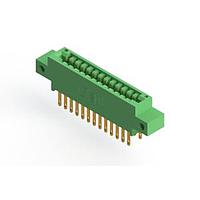 EDAC 846-026-500-812 Receptacles High Temp Card Edge Connectors