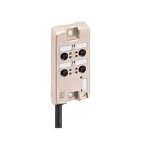 Lumberg Automation ASB-R 4 5-4-328/10 M Sensor Cables / Actuator Cables