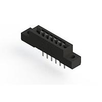 EDAC 857-006-427-102 Receptacles High Temp Card Edge Connector