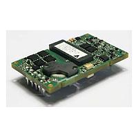 Delta Electronics, Inc. Q36SR12017NRFA Isolated DC/DC Converter, 1/4 Brick, 12Vout, 17A